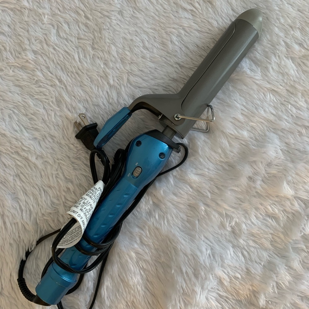 BaBylissPRO Curling Iron